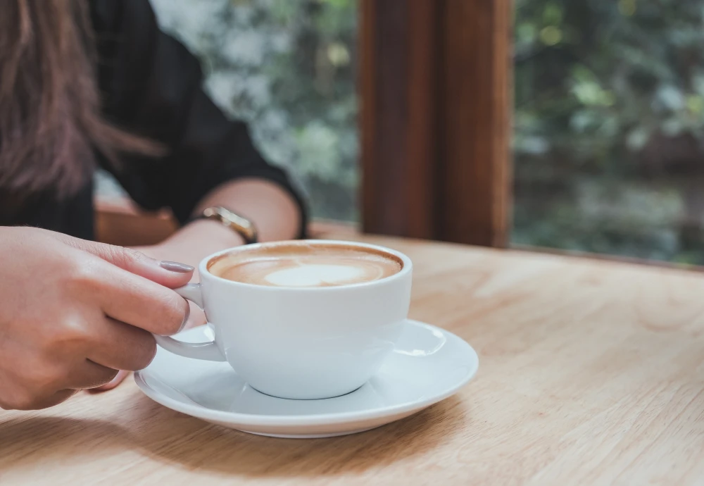 coffee espresso cappuccino maker